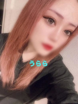 体入２日目・うらら