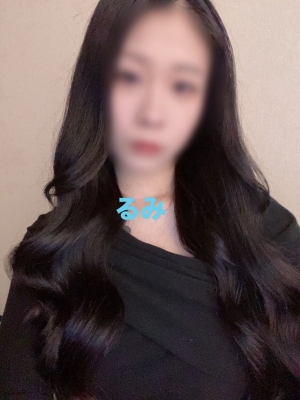 体入６日目・るみ