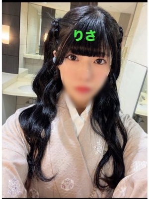 本日体入・りさ