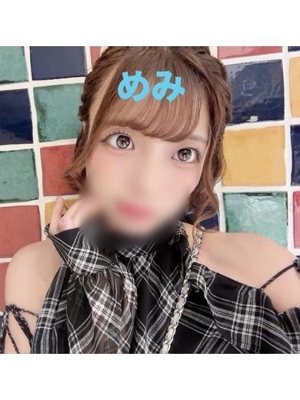 体入6日目・めみ